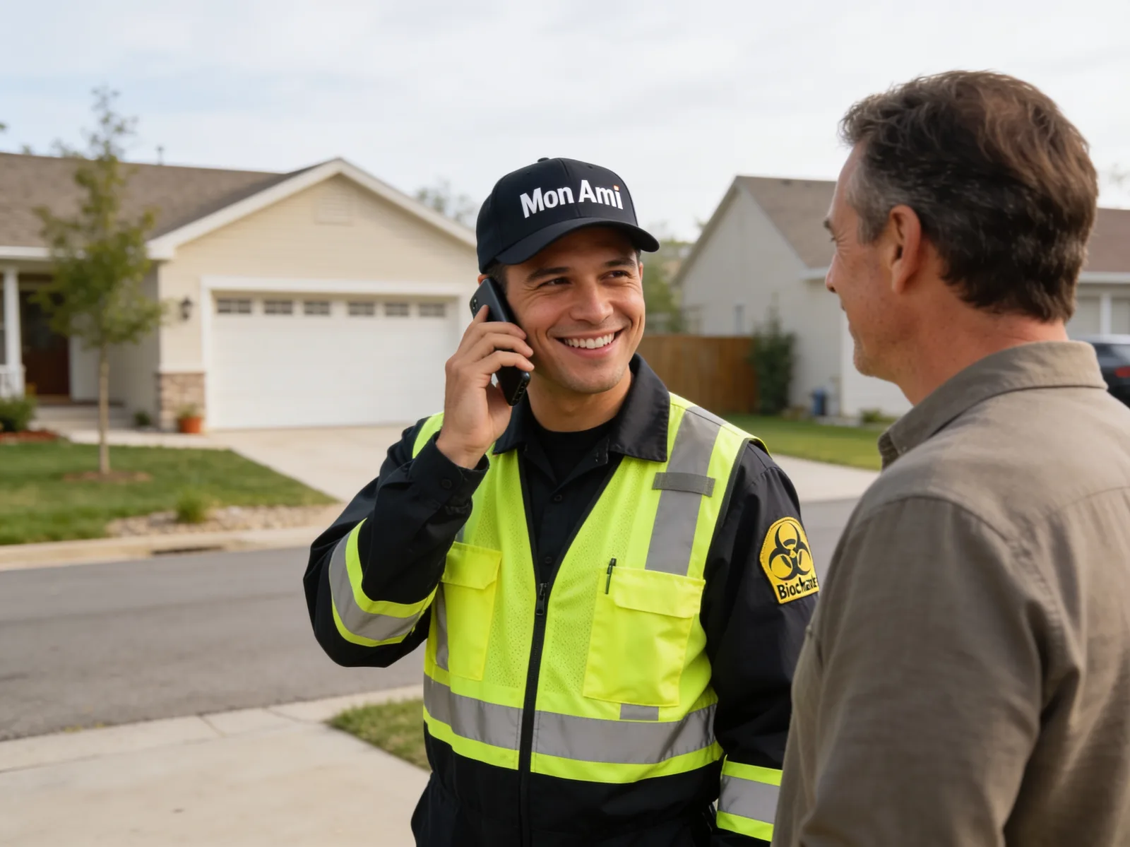 Sewage Cleanup Yacolt, WA FAQs