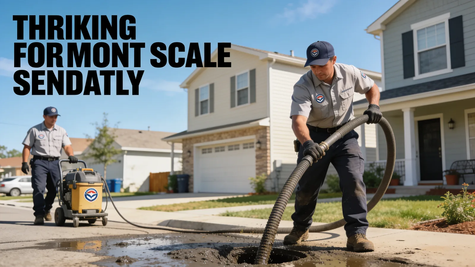 Sewage Cleanup in Yacolt, WA near me